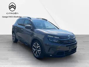 Citroën C5 Aircross 1.6 Plug-in Hybrid Shine