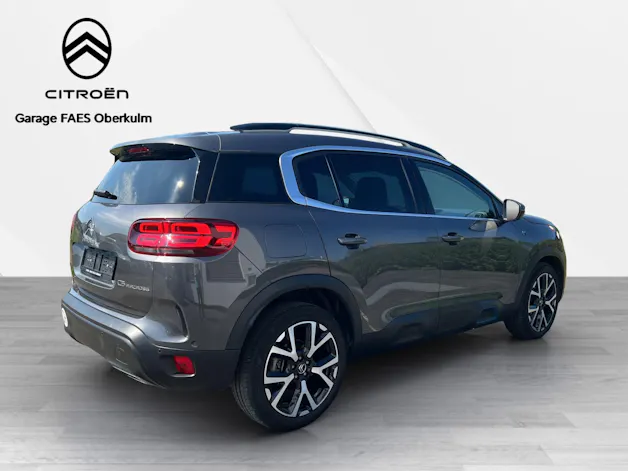 Citroën C5 Aircross 1.6 Plug-in Hybrid Shine