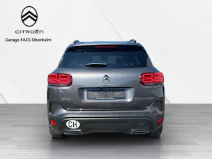 Citroën C5 Aircross 1.6 Plug-in Hybrid Shine