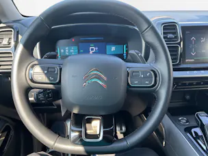 Citroën C5 Aircross 1.6 Plug-in Hybrid Shine