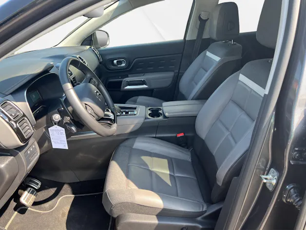 Citroën C5 Aircross 1.6 Plug-in Hybrid Shine