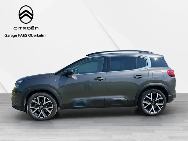 Citroën C5 Aircross 1.6 Plug-in Hybrid Shine
