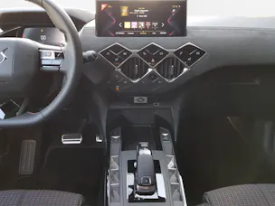 DS Automobiles 3 Crossback 1.2 PureTech 155 Performance Line
