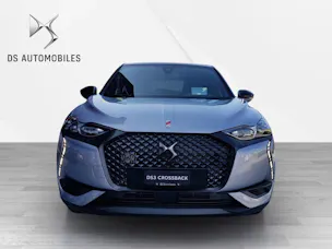DS Automobiles 3 Crossback 1.2 PureTech 155 Performance Line