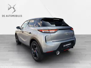 DS Automobiles 3 Crossback 1.2 PureTech 155 Performance Line