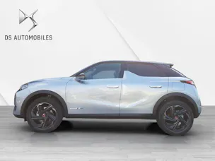 DS Automobiles 3 Crossback 1.2 PureTech 155 Performance Line