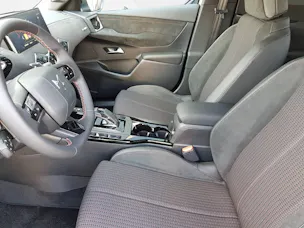 DS Automobiles 3 Crossback 1.2 PureTech 155 Performance Line