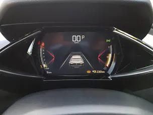 DS Automobiles 3 Crossback 1.2 PureTech 155 Performance Line