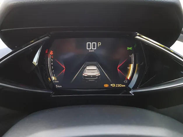 DS Automobiles 3 Crossback 1.2 PureTech 155 Performance Line