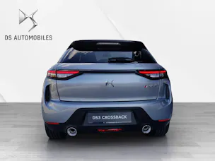 DS Automobiles 3 Crossback 1.2 PureTech 155 Performance Line