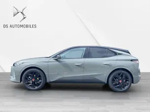 DS Automobiles 4 1.2 PureTech Performance Line