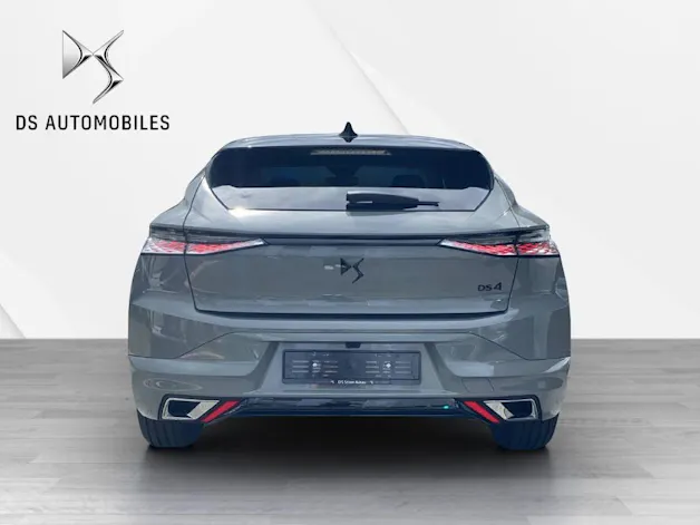DS Automobiles 4 1.2 PureTech Performance Line