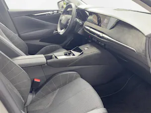 DS Automobiles 4 1.2 PureTech Performance Line