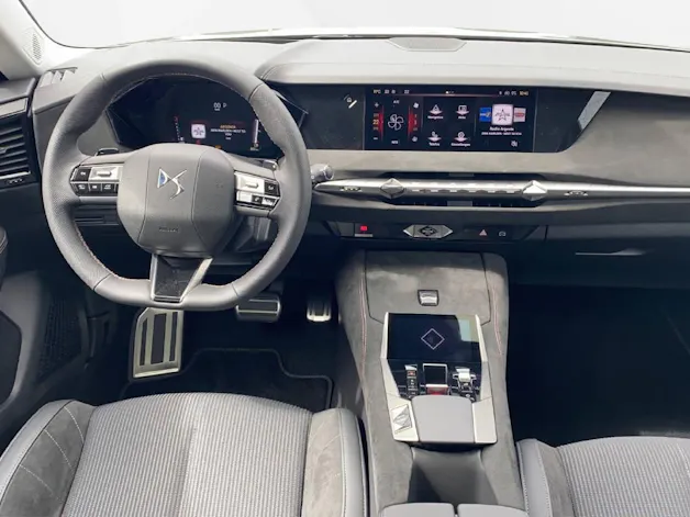 DS Automobiles 4 1.2 PureTech Performance Line