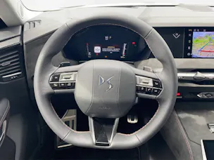 DS Automobiles 4 1.2 PureTech Performance Line