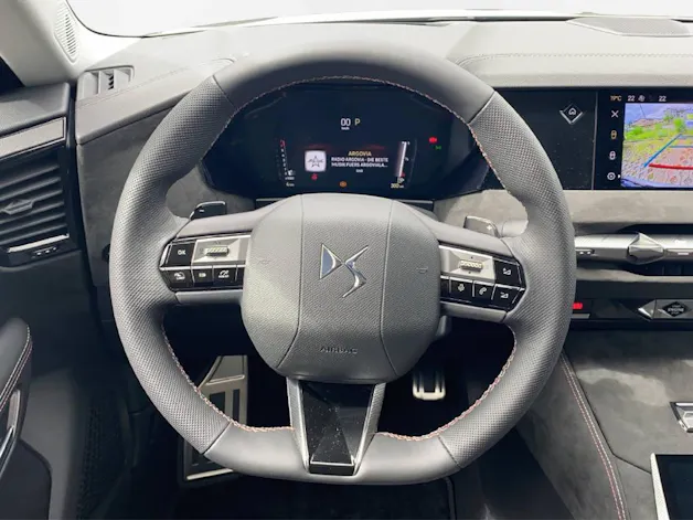 DS Automobiles 4 1.2 PureTech Performance Line