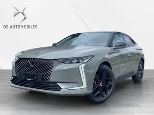 DS Automobiles 4 1.2 PureTech Performance Line