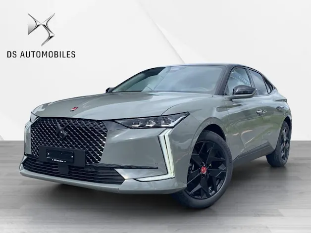 DS Automobiles 4 1.2 PureTech Performance Line