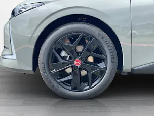 DS Automobiles 4 1.2 PureTech Performance Line
