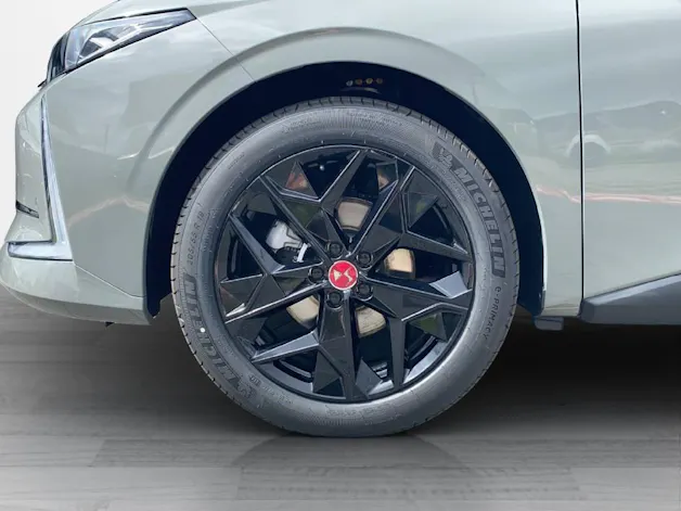 DS Automobiles 4 1.2 PureTech Performance Line
