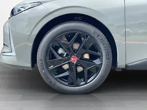 DS Automobiles 4 1.2 PureTech Performance Line