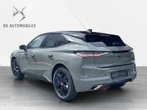 DS Automobiles 4 1.2 PureTech Performance Line