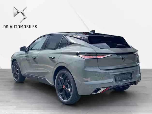 DS Automobiles 4 1.2 PureTech Performance Line
