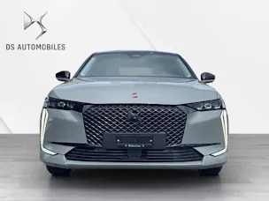 DS Automobiles 4 1.2 PureTech Performance Line