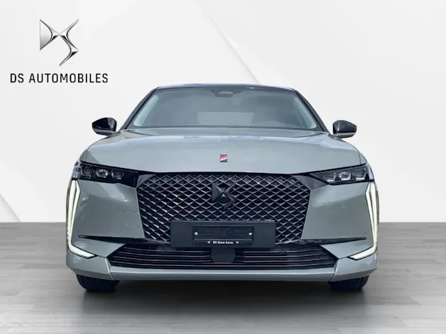DS Automobiles 4 1.2 PureTech Performance Line