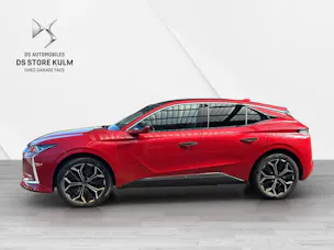DS Automobiles 4 1.6 E-Tense Rivoli