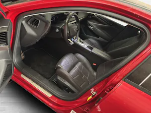 DS Automobiles 4 1.6 E-Tense Rivoli