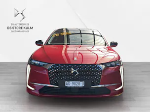 DS Automobiles 4 1.6 E-Tense Rivoli