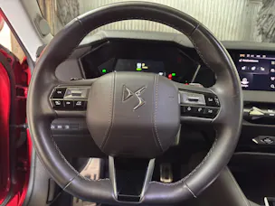 DS Automobiles 4 1.6 E-Tense Rivoli