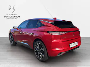 DS Automobiles 4 1.6 E-Tense Rivoli