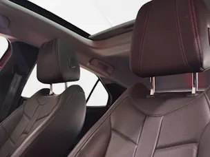 DS Automobiles 4 1.6 E-Tense Rivoli