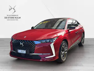 DS Automobiles 4 1.6 E-Tense Rivoli