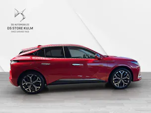 DS Automobiles 4 1.6 E-Tense Rivoli