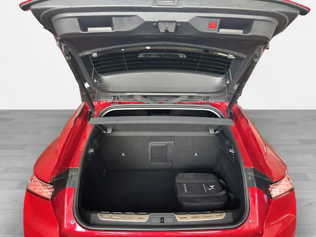 DS Automobiles 4 1.6 E-Tense Rivoli