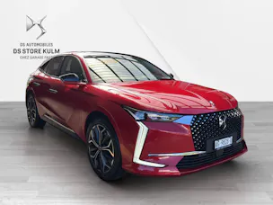 DS Automobiles 4 1.6 E-Tense Rivoli