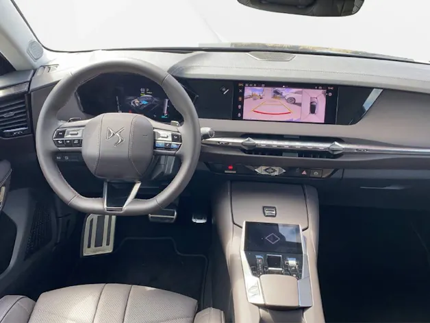 DS Automobiles 4 1.6 E-Tense Opéra