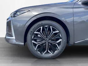 DS Automobiles 4 1.6 E-Tense Opéra