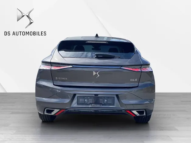 DS Automobiles 4 1.6 E-Tense Opéra