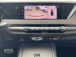 DS Automobiles 4 1.6 E-Tense Opéra
