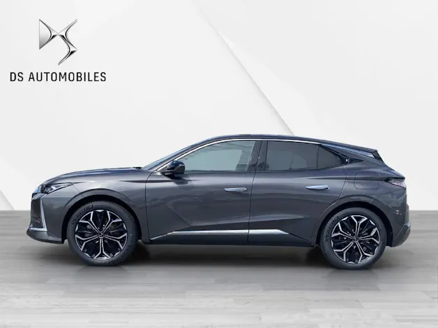 DS Automobiles 4 1.6 E-Tense Opéra