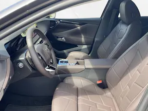 DS Automobiles 4 1.6 E-Tense Opéra