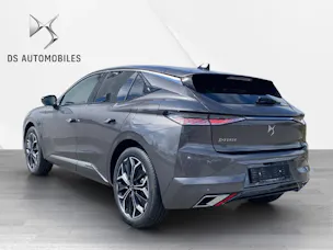 DS Automobiles 4 1.6 E-Tense Opéra