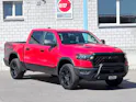 Dodge USA RAM REBEL 3.0T HURICCANE 4x4