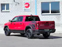 Dodge USA RAM REBEL 3.0T HURICCANE 4x4