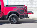 Dodge USA RAM REBEL 3.0T HURICCANE 4x4