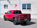 Dodge USA RAM REBEL 3.0T HURICCANE 4x4